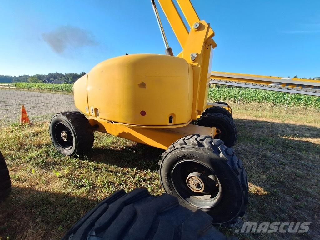 Haulotte HA 260 PX Kloubové plošiny