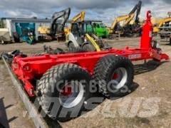 Bigab 15-19 Sklápěcí přívěs