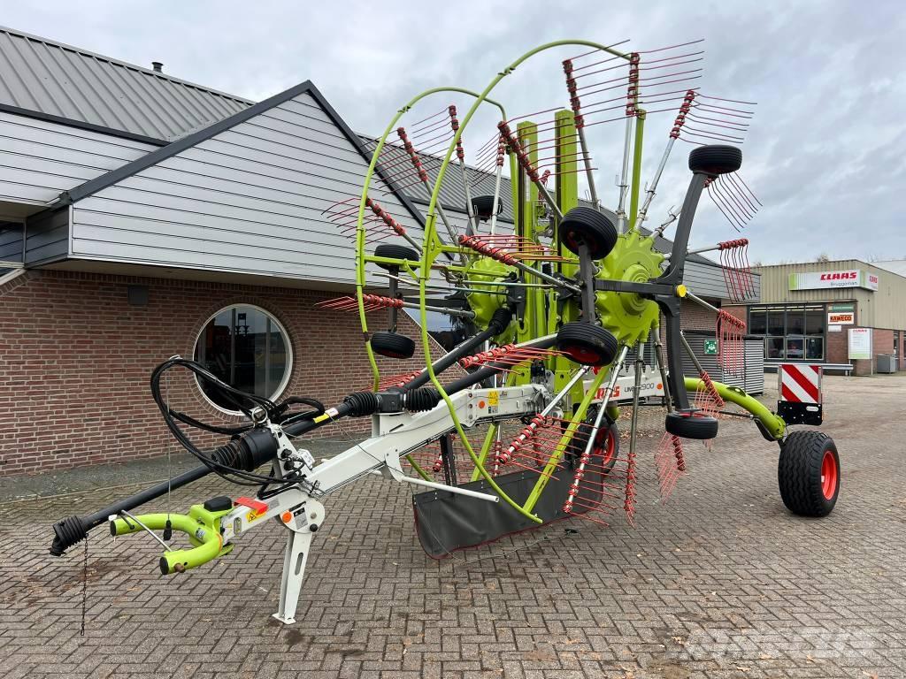 CLAAS liner 2900 Řádkovače