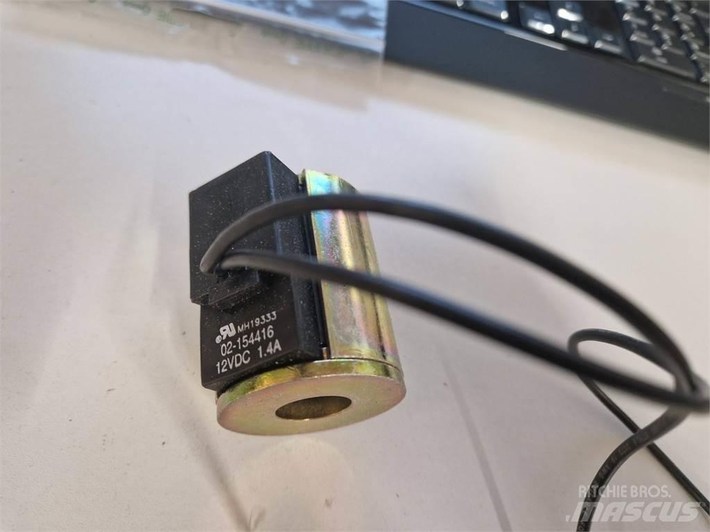 Rottne 072-0083 Elektronika