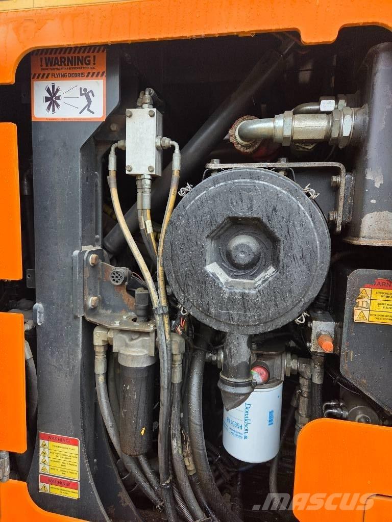 Prime Tech PT-175 Lesní traktory