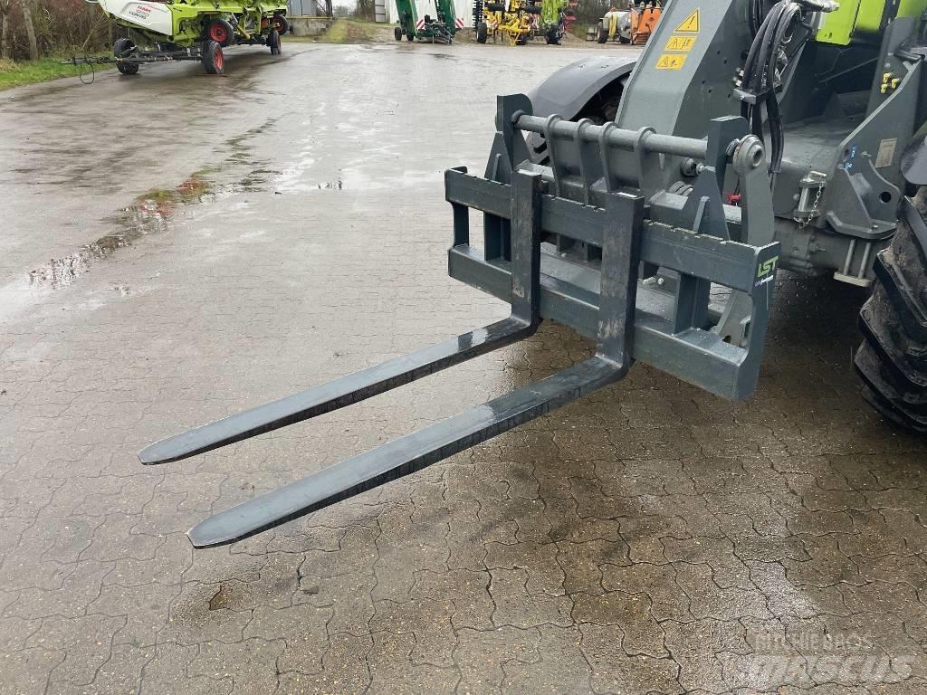 LST 5 ton Vidlice