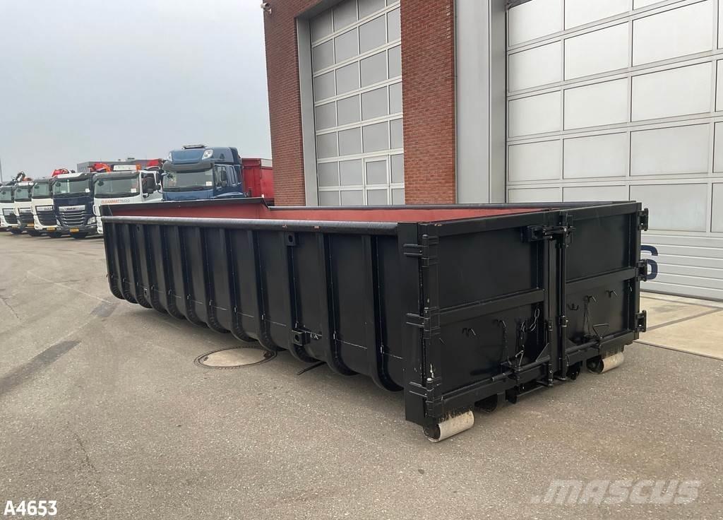  CONTAINER 15m³ NEW Obytné kontejnery