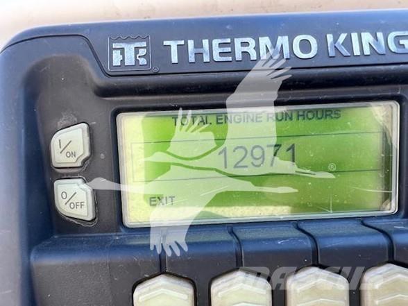 Utility 3000R Chladírenské návěsy