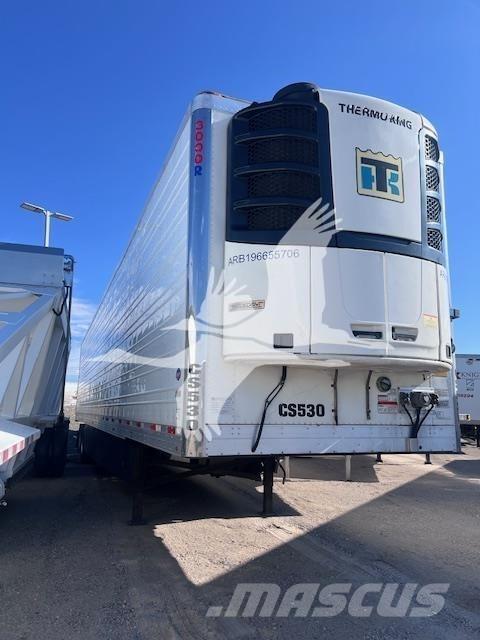 Utility 3000R Chladírenské návěsy
