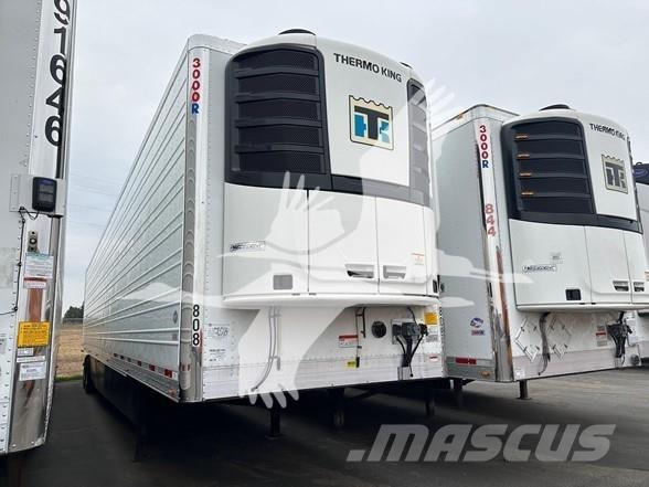 Utility 3000R Chladírenské návěsy