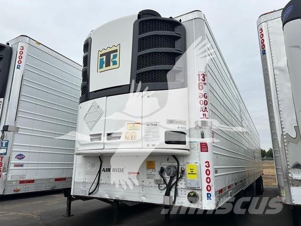 Utility 3000R Chladírenské návěsy