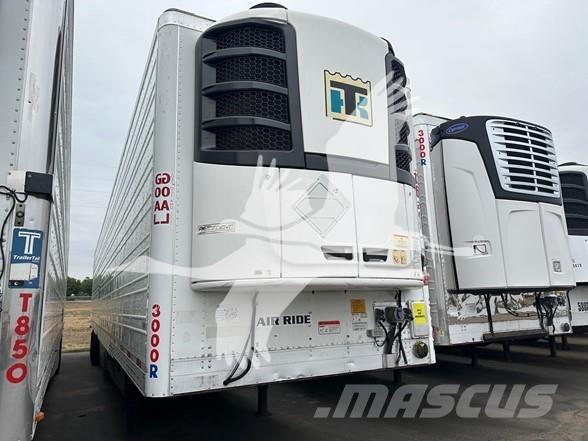 Utility 3000R Chladírenské návěsy