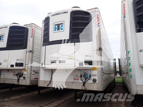Utility 3000R Chladírenské návěsy
