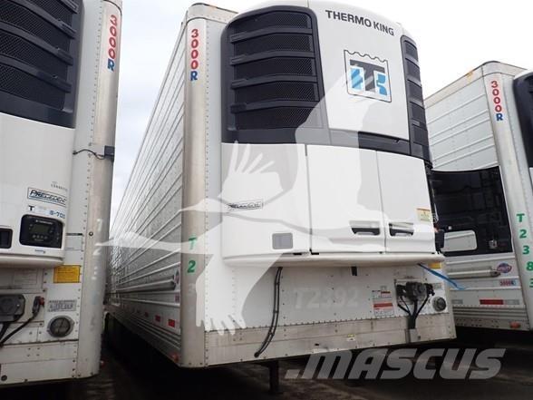 Utility 3000R Chladírenské návěsy