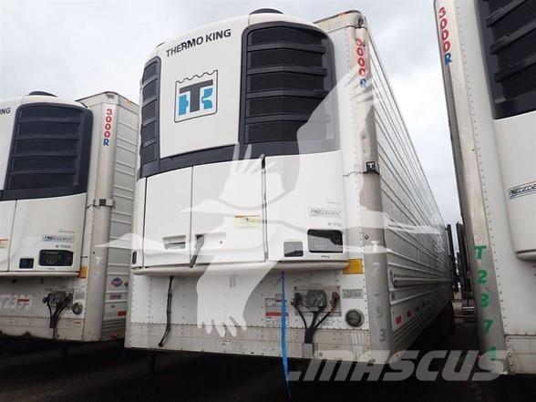 Utility 3000R Chladírenské návěsy