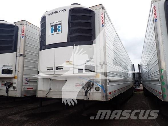 Utility 3000R Chladírenské návěsy