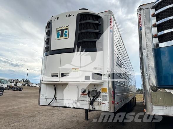 Utility 3000R Chladírenské návěsy