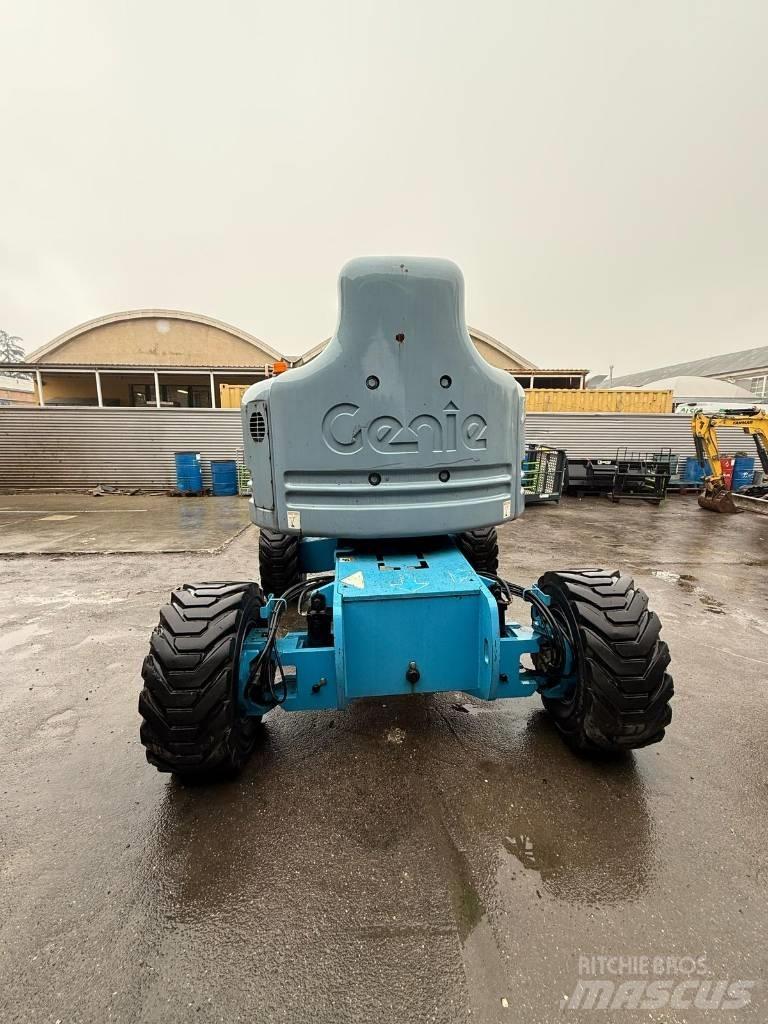 Genie Z 60/34 Kloubové plošiny