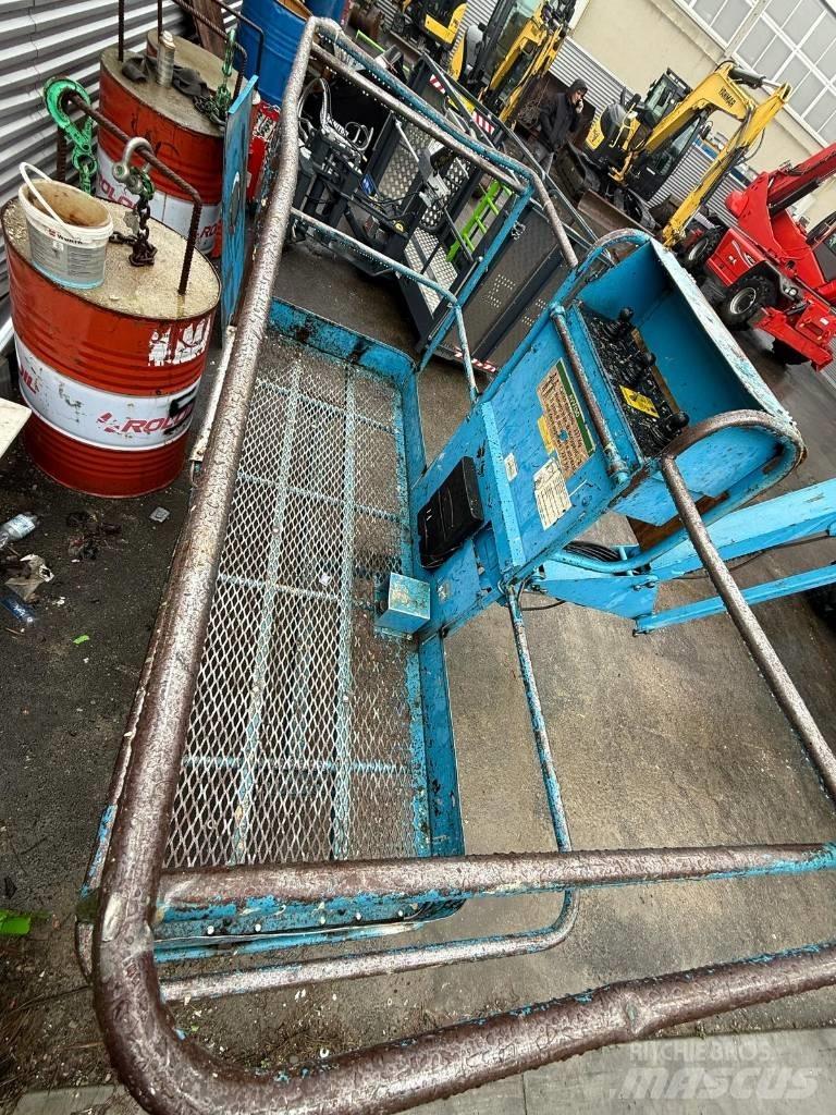 Genie Z 60/34 Kloubové plošiny