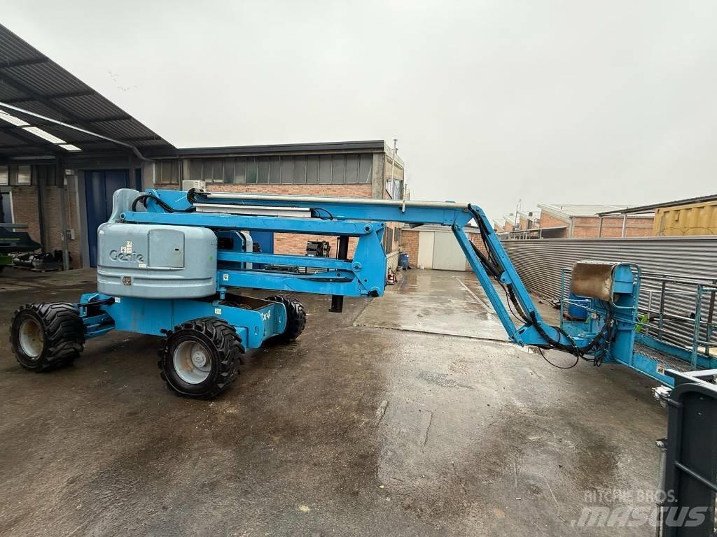 Genie Z 60/34 Kloubové plošiny