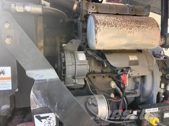 JLG 450 AJ II Kloubové plošiny