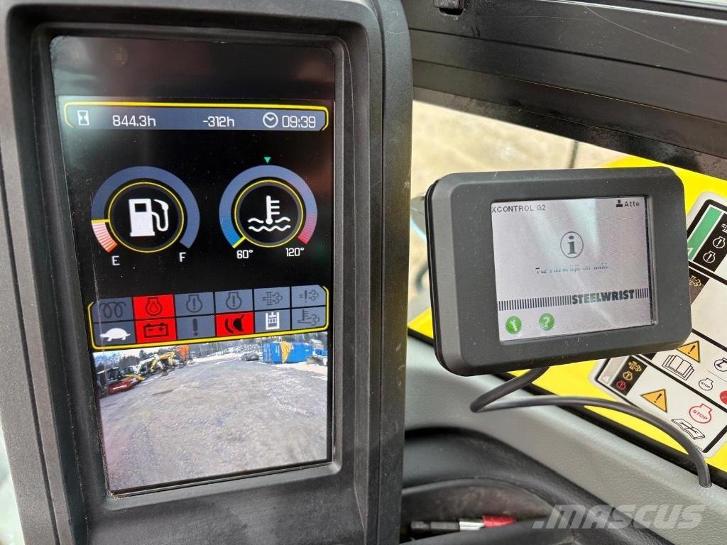 Wacker Neuson ET 65 Mini rýpadla < 7t