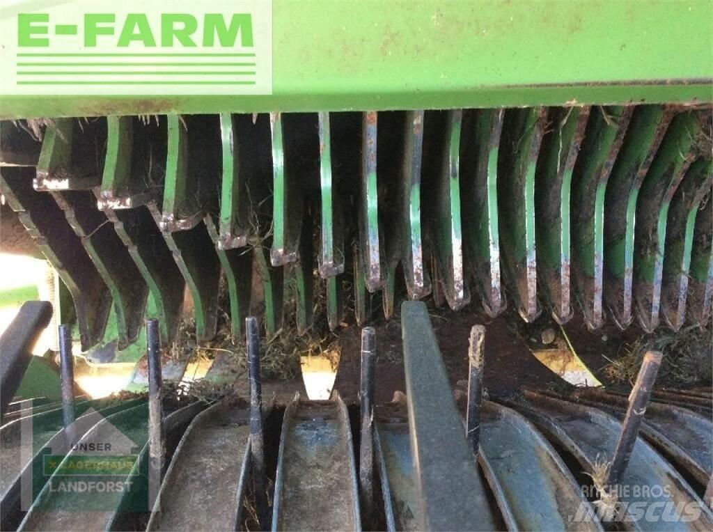 Krone zx 430 gd Ostatní návěsy