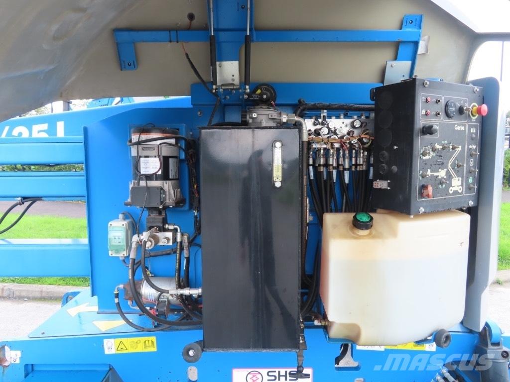 Genie Z 45 Kloubové plošiny