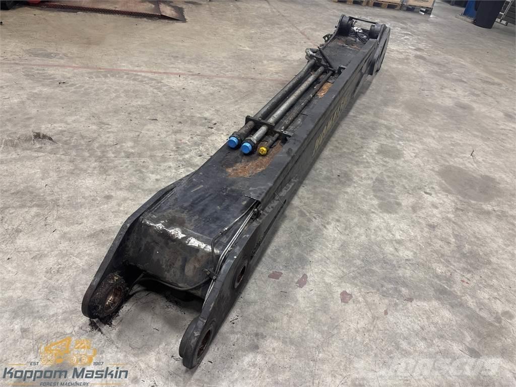Komatsu 270H Těžební jeřáby