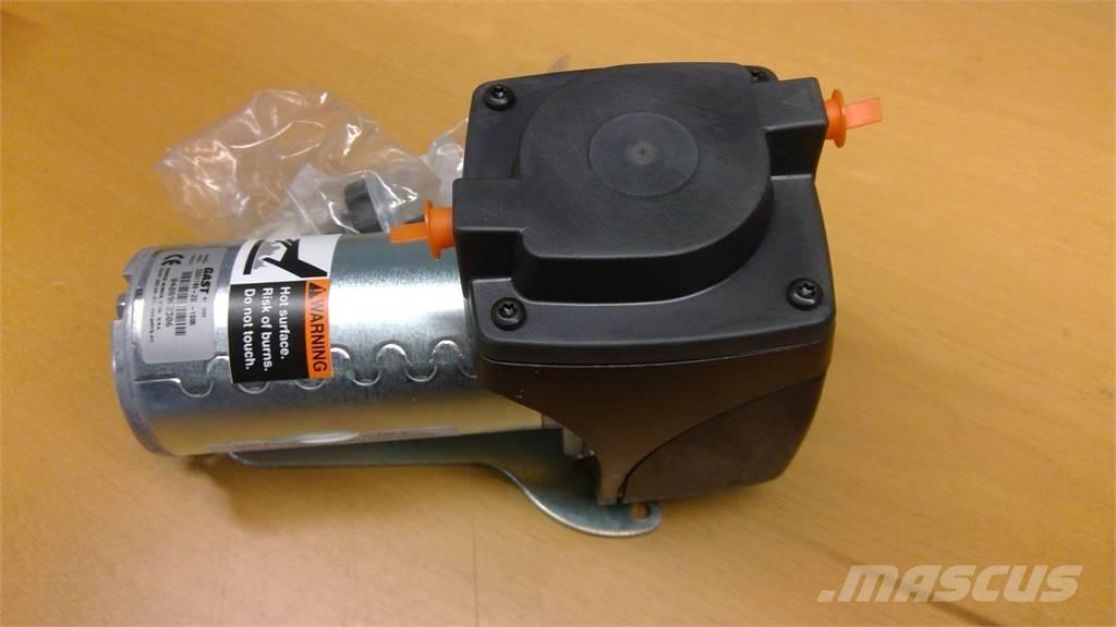 Ponsse 0059149 Elektronika