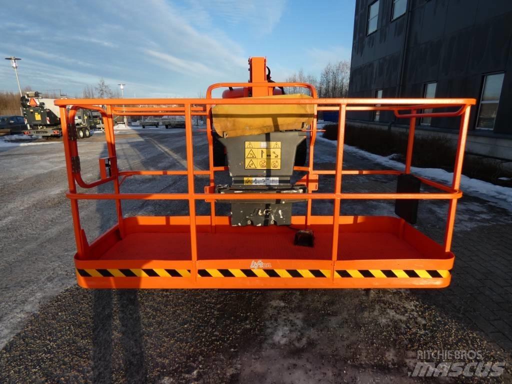 JLG 460 SJ Bomlift Kloubové plošiny