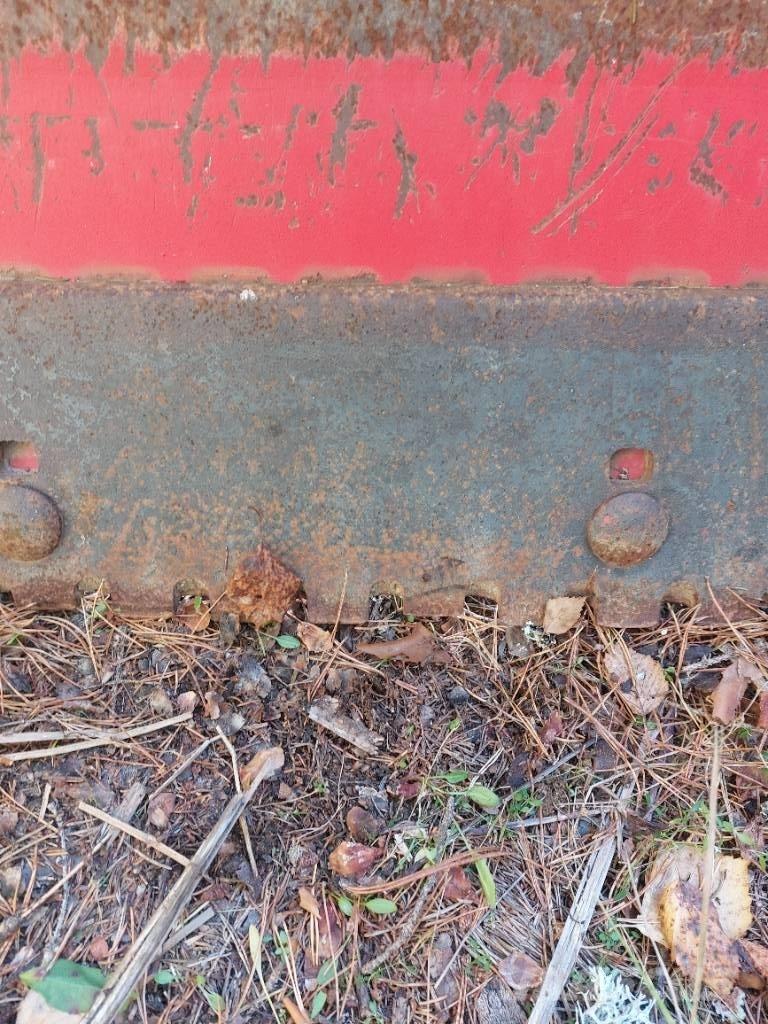 Vama 250 JH 1 Tažené radlice