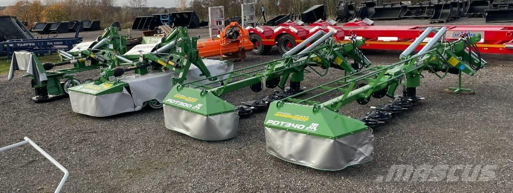 Pronar Lagerrensning Další