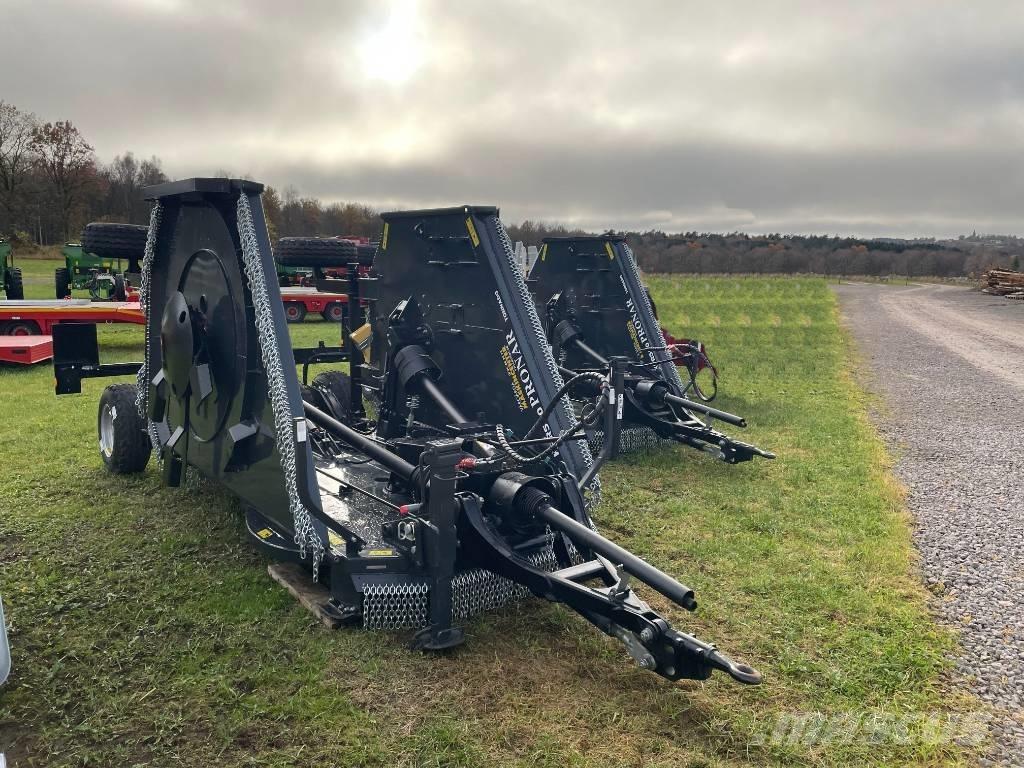 Pronar Lagerrensning Další