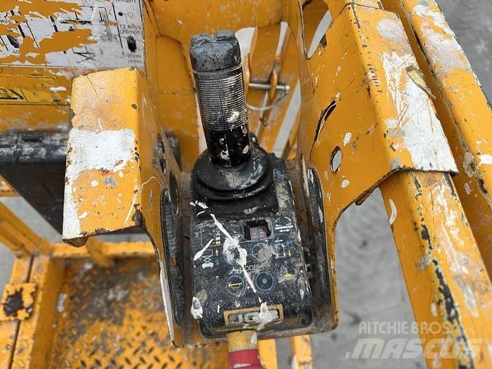 JCB S1930E Nůžková zvedací plošina