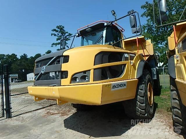 CAT 325 Pásová rýpadla