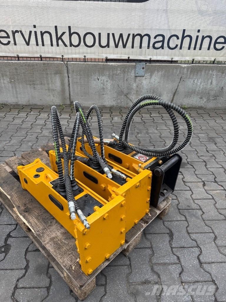  Hamer solmec HM 150 Bourací kladiva / Sbíječky