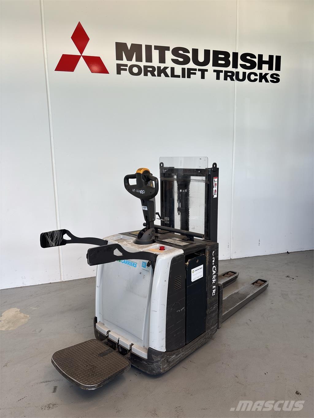 UniCarriers PDP200 Samohybné vozíky