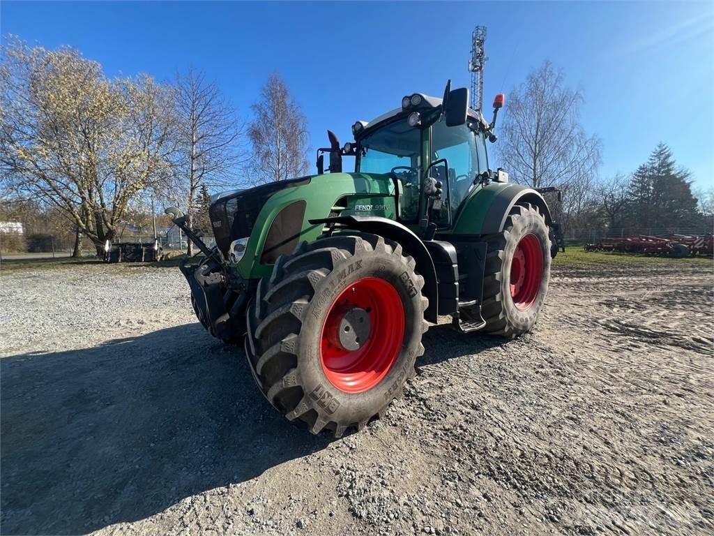 Fendt 936 Traktory