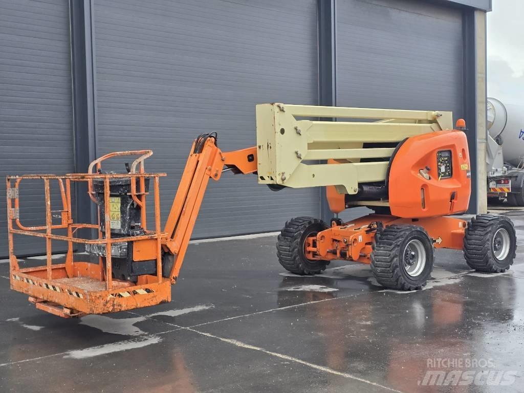 JLG 450 AJ II Kloubové plošiny