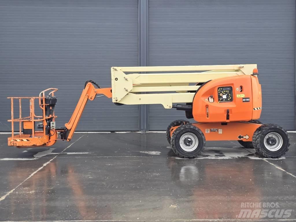 JLG 450 AJ II Kloubové plošiny