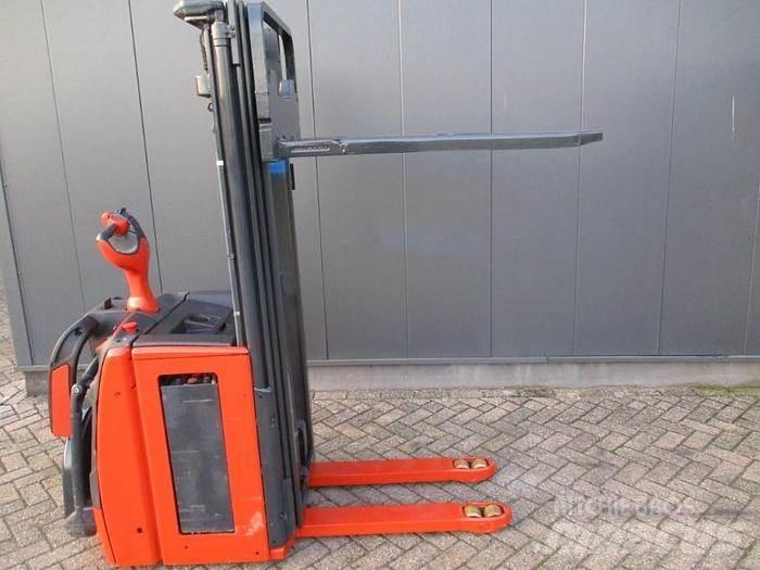 Linde L14 AP Ručně vedené vysokozdvižné vozíky
