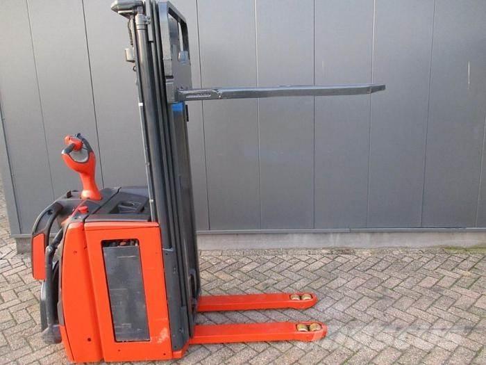 Linde L14 AP Ručně vedené vysokozdvižné vozíky
