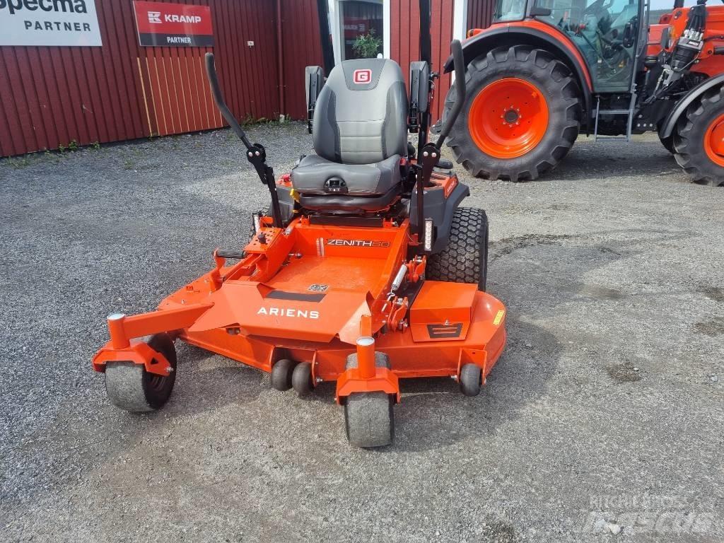 Ariens ZENITH Sekačky s nulovým poloměrem otáčení