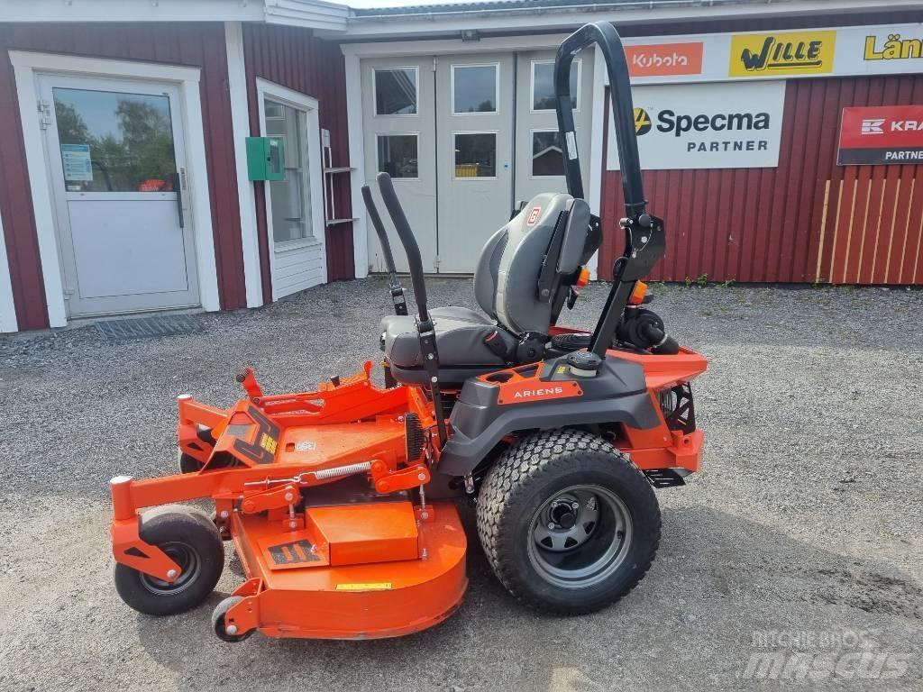 Ariens ZENITH Sekačky s nulovým poloměrem otáčení