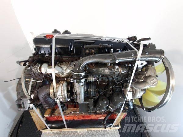 DAF MX300U1 Motory