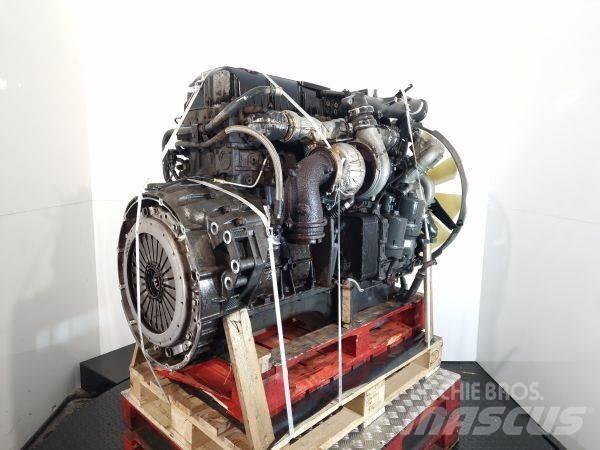 DAF MX300U1 Motory