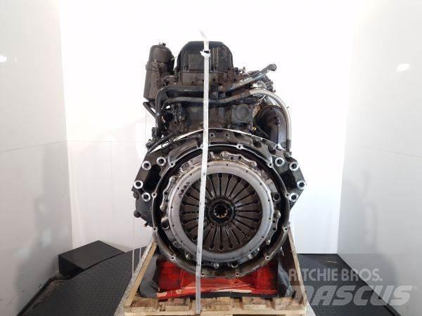 DAF MX300U1 Motory
