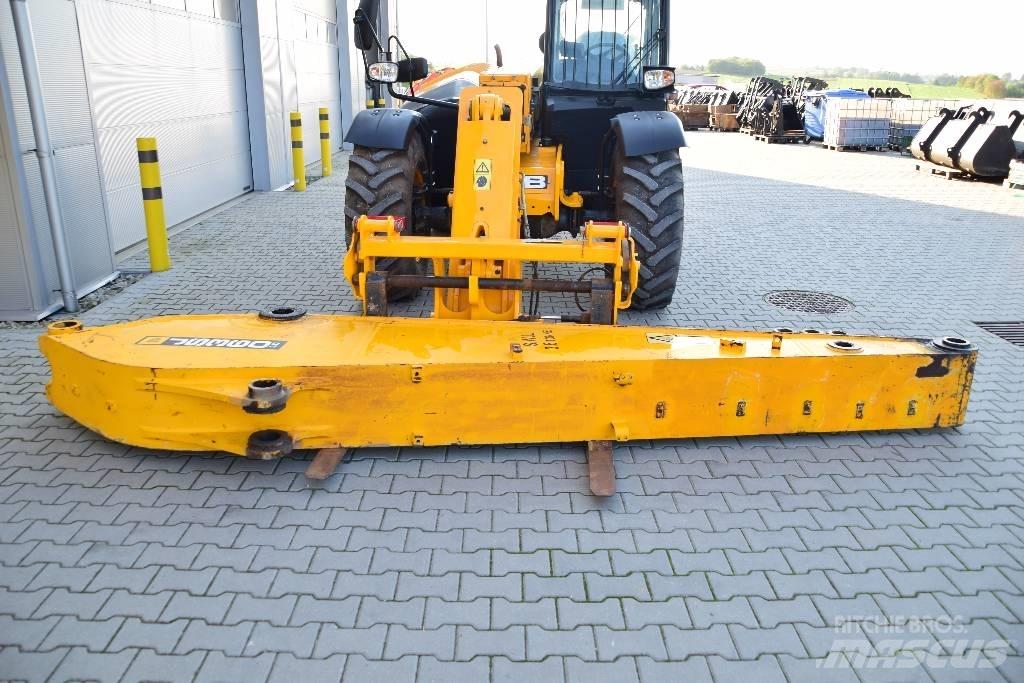 JCB JS 360 LC arm Pásová rýpadla