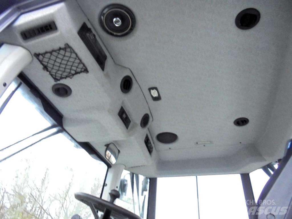 Dynapac CC 2200 Tandemové válce