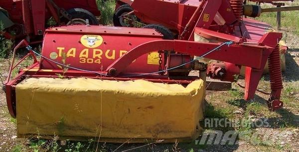 Taarup 304 Kondicionér žacího stroje