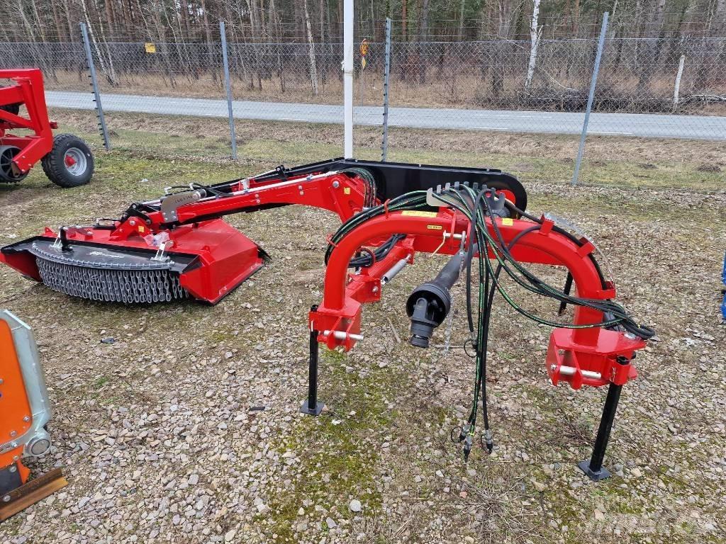 Fransgård FKR 1501 Nůžky na živé ploty