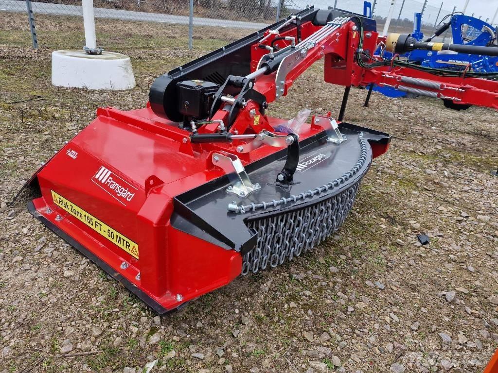 Fransgård FKR 1501 Nůžky na živé ploty