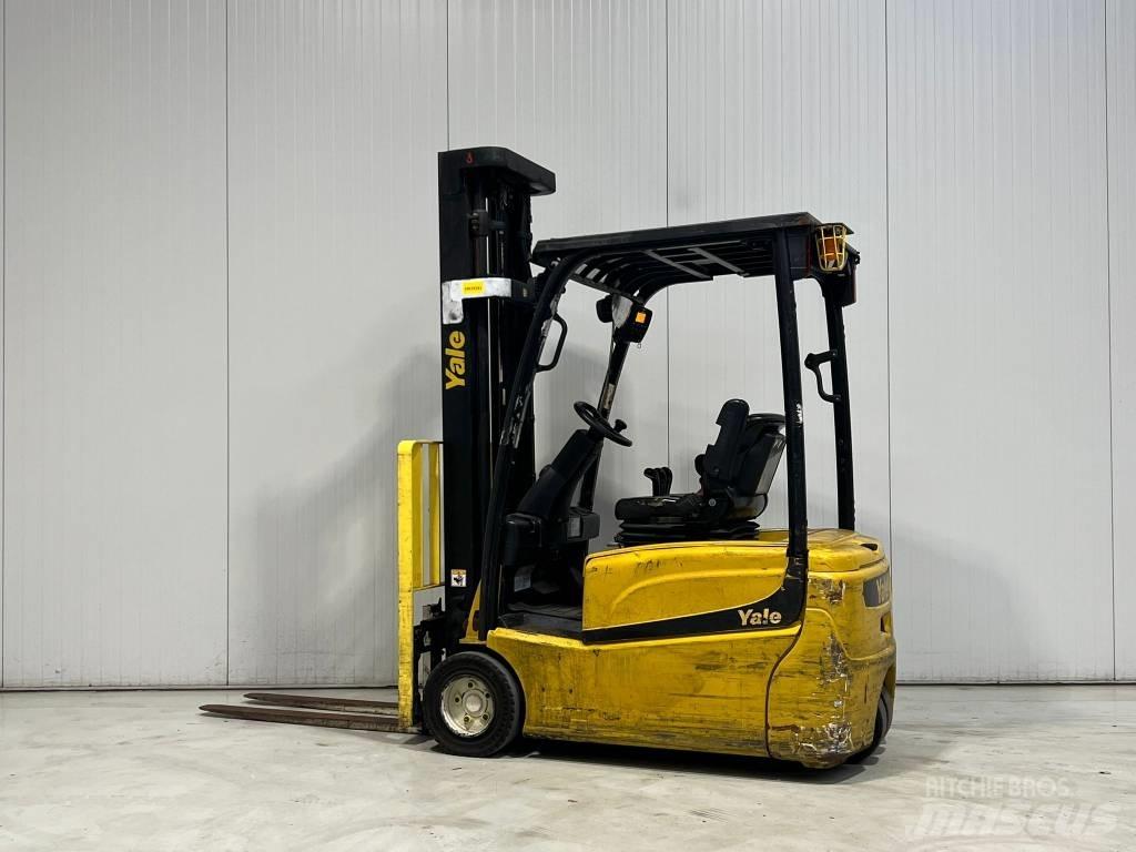 Yale ERP20VT mwb Akumulátorové vozíky